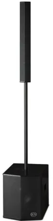 Купить WHARFEDALE PRO ISOLINE 812 по выгодной цене в Москве