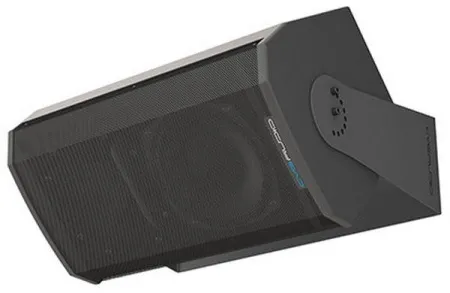 CVGAUDIO BEATBOMBER SAT-S8BL