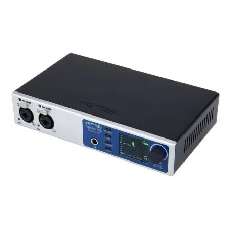 Купить RME Digiface AES по выгодной цене в Москве