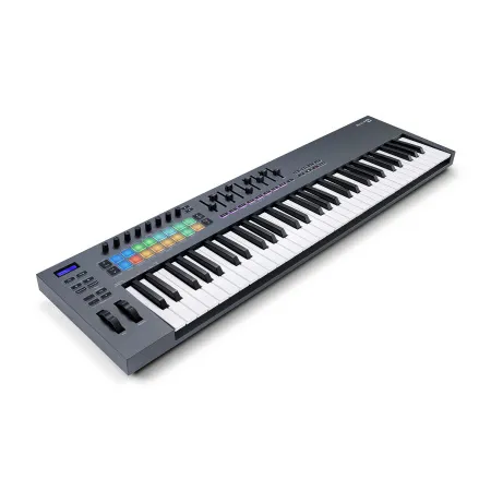 Купить NOVATION FLkey 61 MK1 по выгодной цене в Москве