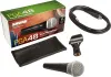 Купить Shure PGA48-QTR по выгодной цене в Москве
