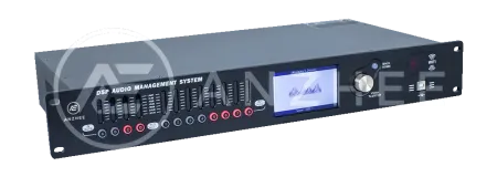 Купить Anzhee DSP480 MKII по выгодной цене в Москве