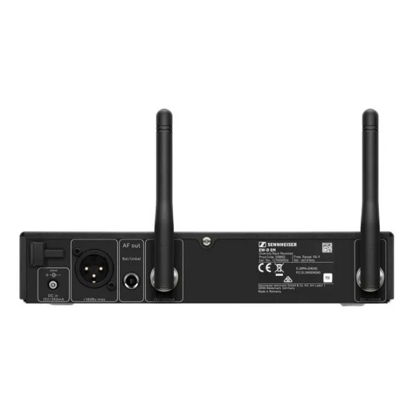 SENNHEISER EW-D CI1 SET (Q1-6)