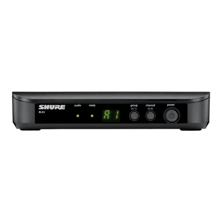 Купить SHURE BLX24E/PG58 M17 по выгодной цене в Москве