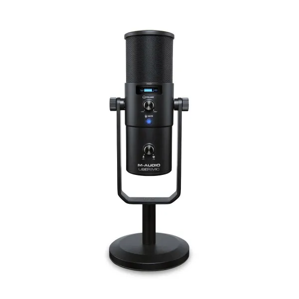 M-AUDIO Uber Mic