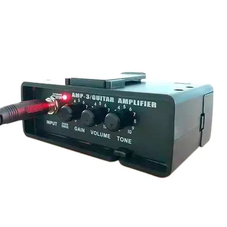 Купить LiRevo AMP-3 по выгодной цене в Москве