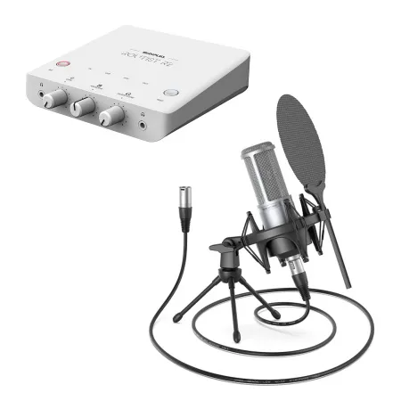 Купить Midiplus Routist R2/Donner DC20 по выгодной цене в Москве