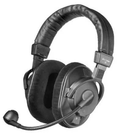 Купить BEYERDYNAMIC DT 290 MK II по выгодной цене в Москве