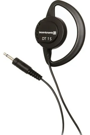 Купить BEYERDYNAMIC DT 1 по выгодной цене в Москве