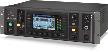 Купить BEHRINGER X32 RACK по выгодной цене в Москве