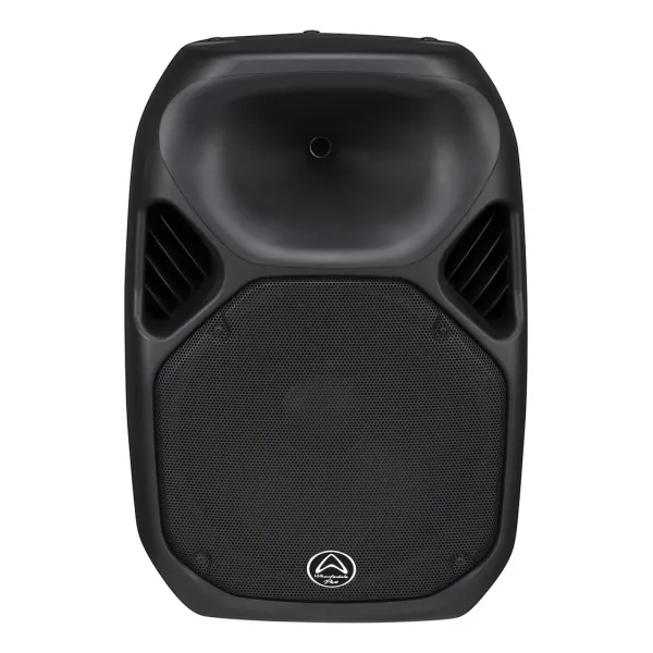 WHARFEDALE PRO TITAN AX15 Black