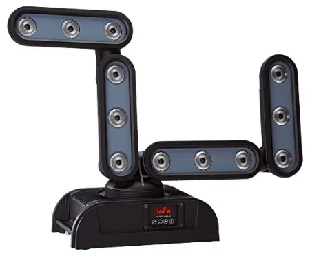Купить ROBE CityFlex 48 по выгодной цене в Москве