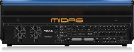 MIDAS HERITAGE-D HD96-24-CС-IP