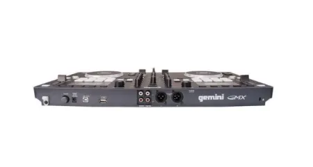Купить Gemini GMX по выгодной цене в Москве