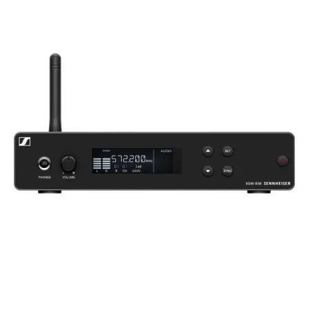 Купить SENNHEISER XSW IEM SET (A) за 0 ₽