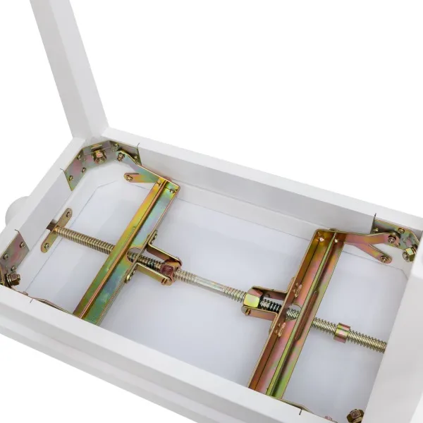 ROCKDALE RHAPSODY 131 SV WHITE