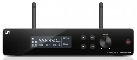 Купить SENNHEISER XSW 2-ME3-A по выгодной цене в Москве