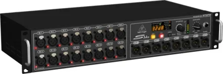 Купить BEHRINGER S16 по выгодной цене в Москве