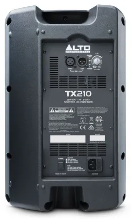 Купить ALTO TX210 по выгодной цене в Москве
