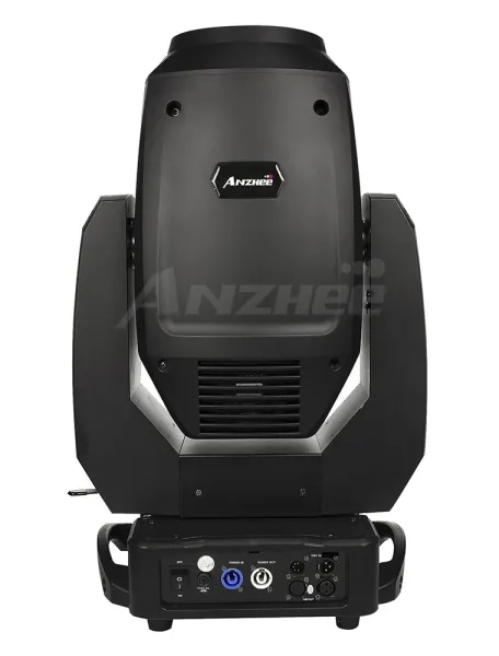 ANZHEE PRO H200Z-SPOT CMY