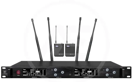 Купить ANZHEE RS400 dual BB по выгодной цене в Москве