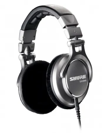 Купить Shure SRH940 по выгодной цене в Москве