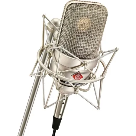 NEUMANN TLM 49 SET