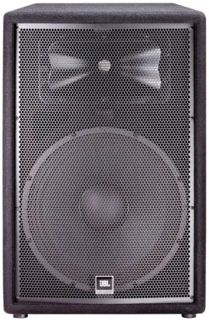 Купить JBL JRX215 по выгодной цене в Москве