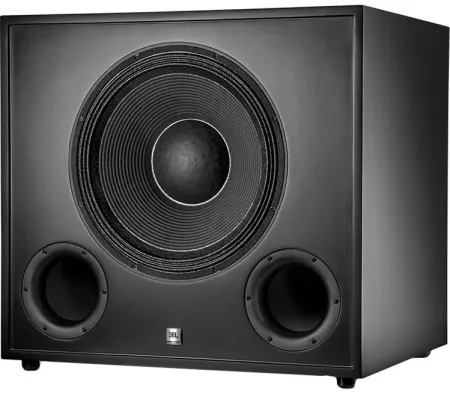 Купить JBL SUB18 по выгодной цене в Москве