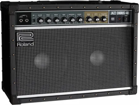 Купить ROLAND JC-40 по выгодной цене в Москве