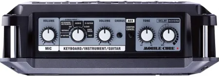 Купить ROLAND MB-CUBE по выгодной цене в Москве