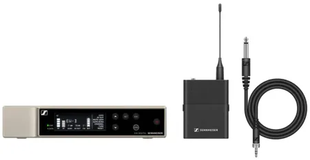Купить Sennheiser EW-D CI1 SET (R1-6) по выгодной цене в Москве