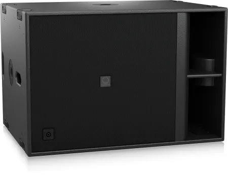 Купить TURBOSOUND TQ18B по выгодной цене в Москве