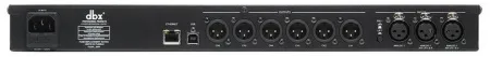 Купить dbx DriveRack VENU360 по выгодной цене в Москве