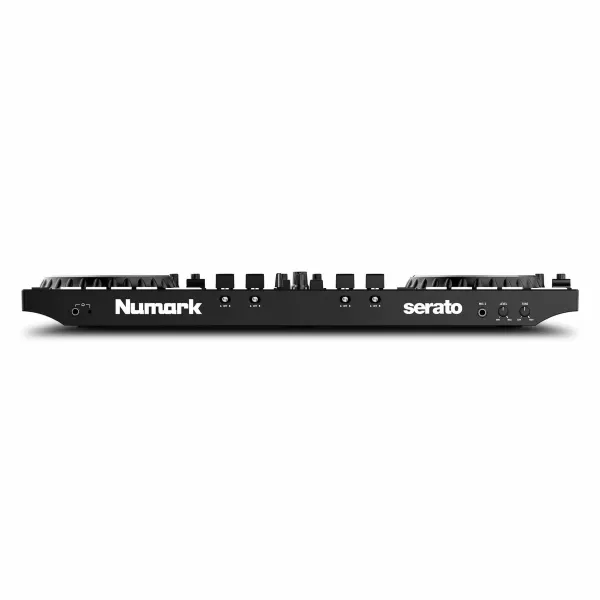 Numark NS4FX