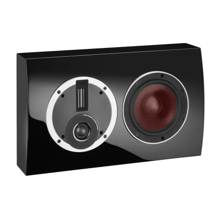 DALI RUBICON LCR [White HIGH GLOSS]