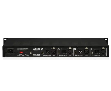 Купить WARM AUDIO WA-412 по выгодной цене в Москве