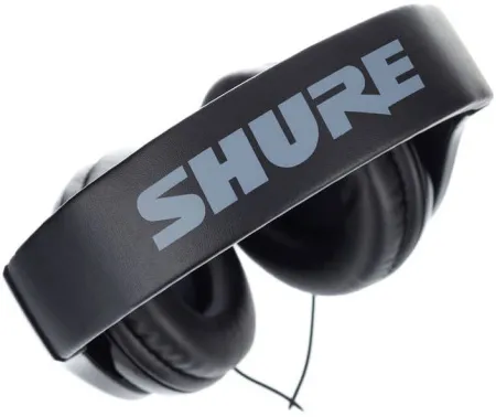 SHURE SRH240A-BK-EFS