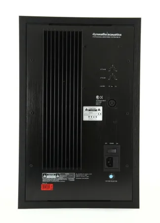 Купить Dynaudio BM 15A L по выгодной цене в Москве