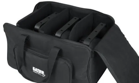 Купить GATOR G-LIGHTBAG-1911 по выгодной цене в Москве