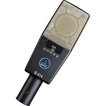 Купить AKG C414XLS ST по выгодной цене в Москве