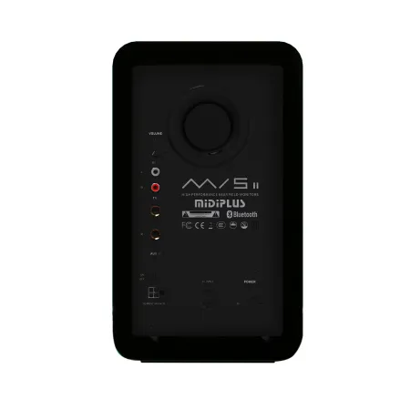 Купить Midiplus MI5 II (White) по выгодной цене в Москве