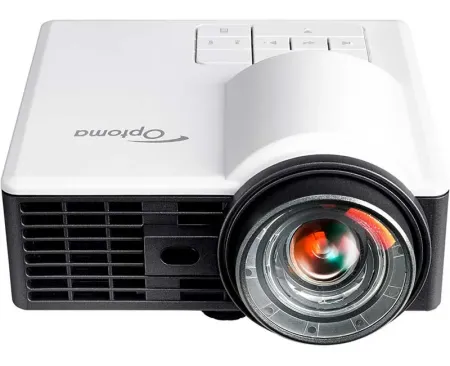 Купить Optoma ML1050STi по выгодной цене в Москве