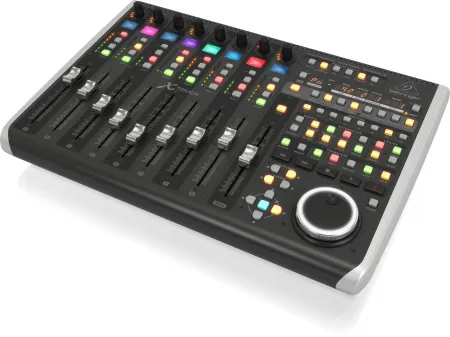 BEHRINGER X-TOUCH