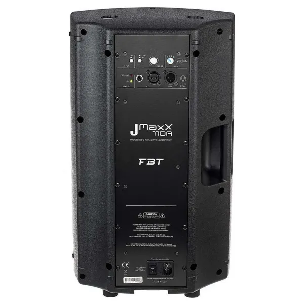 FBT JMAXX 110A