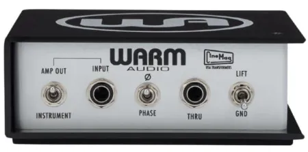 Купить WARM AUDIO WA-DI-A по выгодной цене в Москве