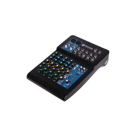 Купить INVOTONE MiX6USB по выгодной цене в Москве