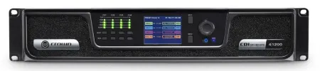 Купить Crown CDi DriveCore 4|1200BL по выгодной цене в Москве