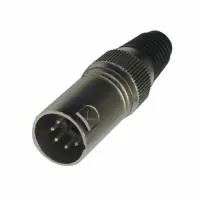 Bespeco XLR5MX