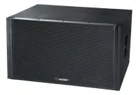 VOLTA LA-18 SUB